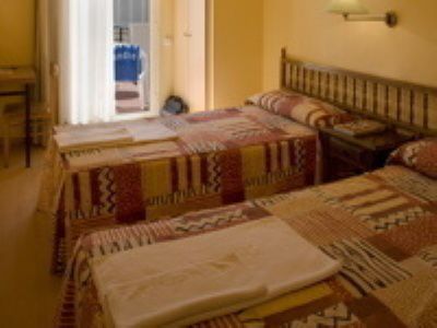 سيدجيس Hotel Central Normandie المظهر الخارجي الصورة